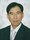 이영철 장로